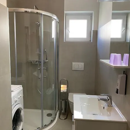 Apartament Tamara
