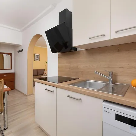 公寓 Tamara