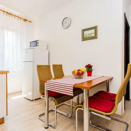 Apartament Tamara *