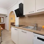 Apartmán Tamara