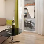 Tamara Apartmán *