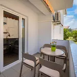 Apartmán Tamara Baška