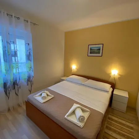 Apartment Tamara