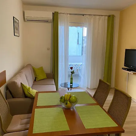 Tamara Apartment Baska (Krk)