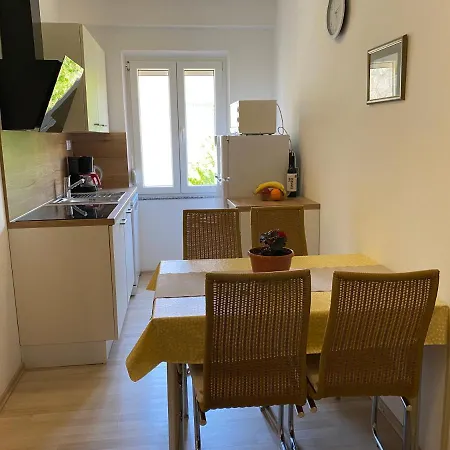 Tamara Apartment Baska (Krk)