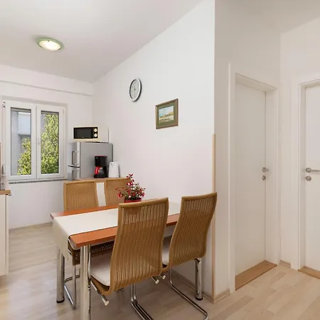 Tamara Apartament Baška
