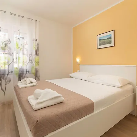 Lägenhet Tamara