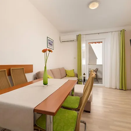 Tamara Apartament *