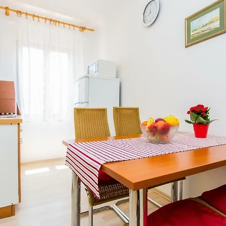 Apartment Tamara Baska (Krk)