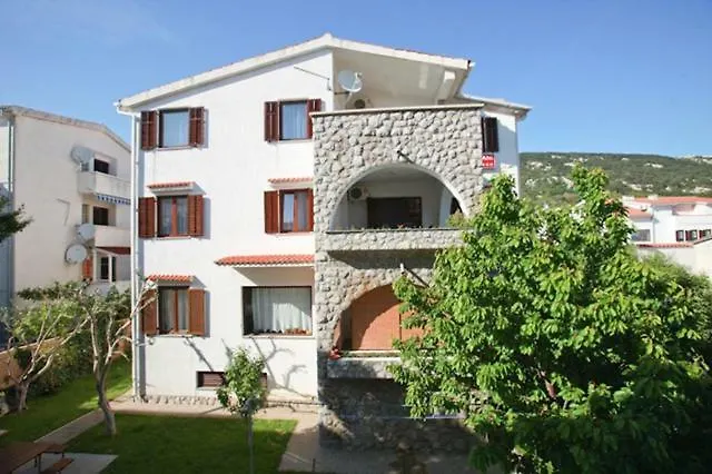 Tamara Apartmán