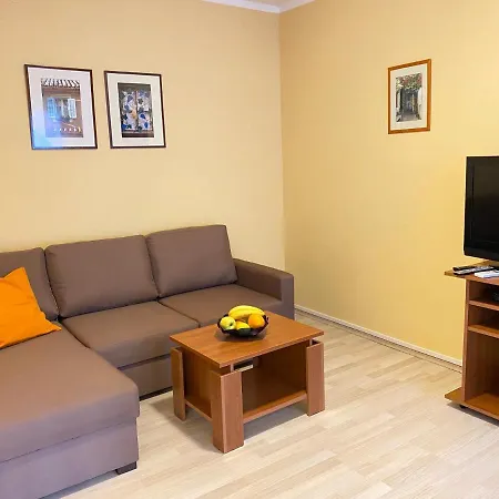 Apartamento Tamara Baška