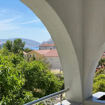 Apartamento Tamara *