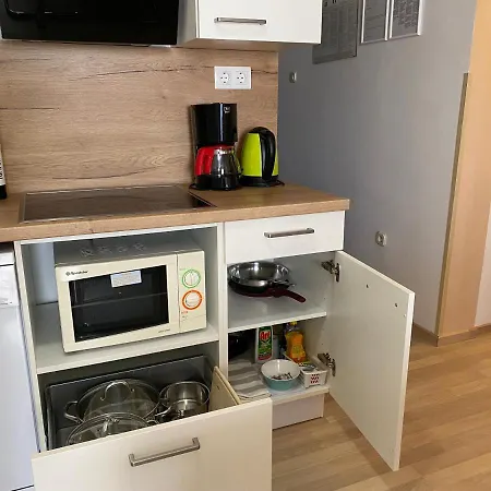 Apartamento Tamara *