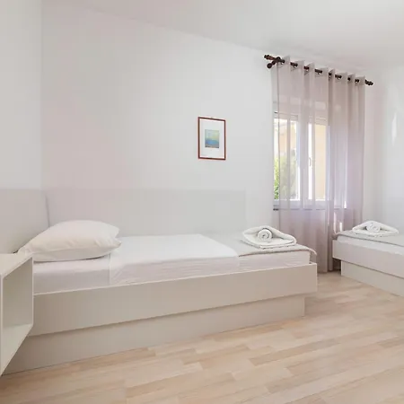 Appartement Tamara
