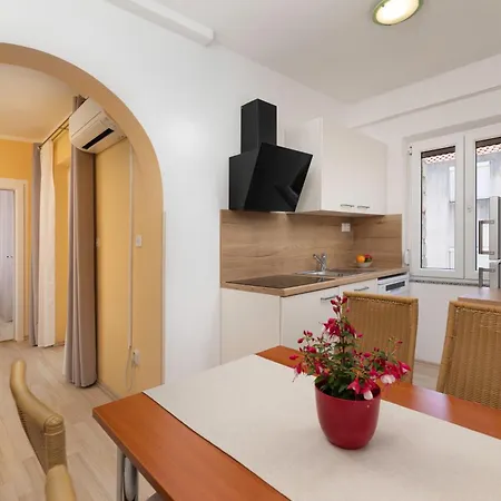 Appartement Tamara Baška