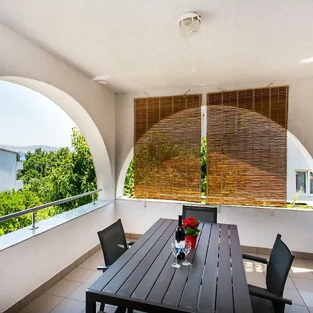 Tamara Apartamento *