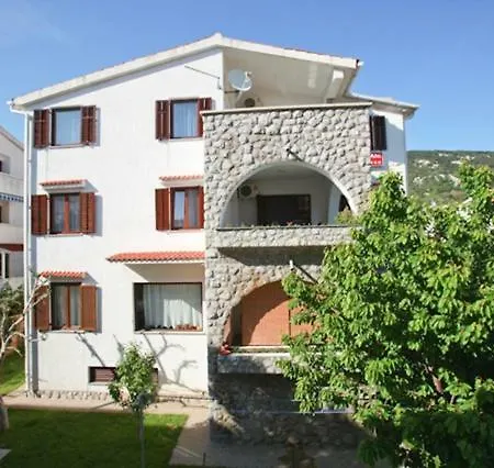 Tamara Appartement