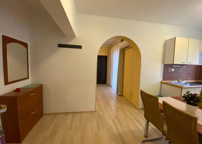 Apartamento Tamara