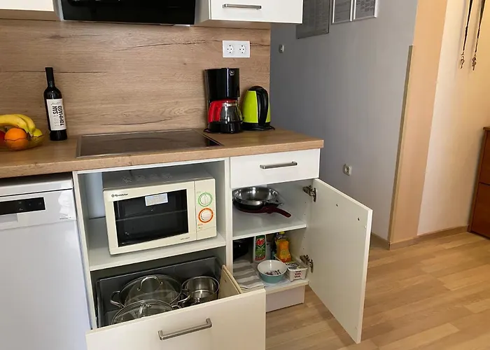 Apartamento Tamara *