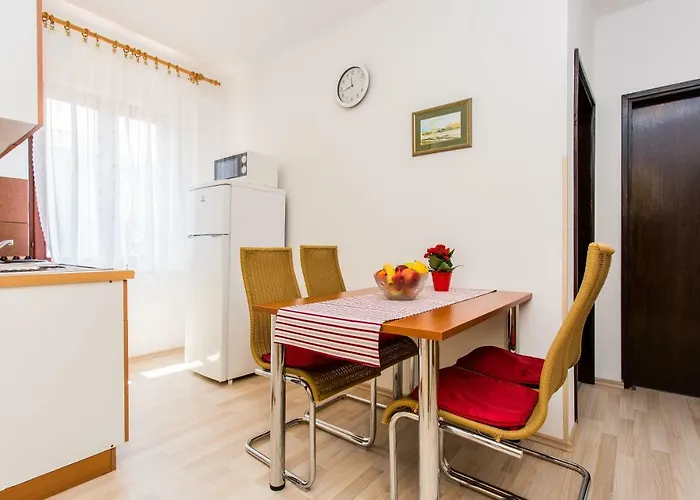 Apartamento Tamara *