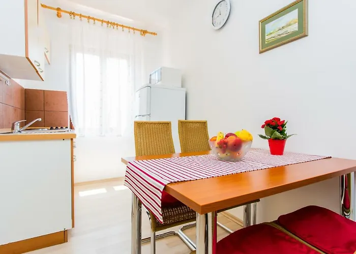 Apartamento Tamara Baška
